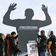 Illustration for article titled The Signs of Protest From the Justice for All March